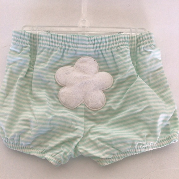 CARTERS EASTER BUNNY SET 3-6 MONTHS NWT - Picture 3 of 5